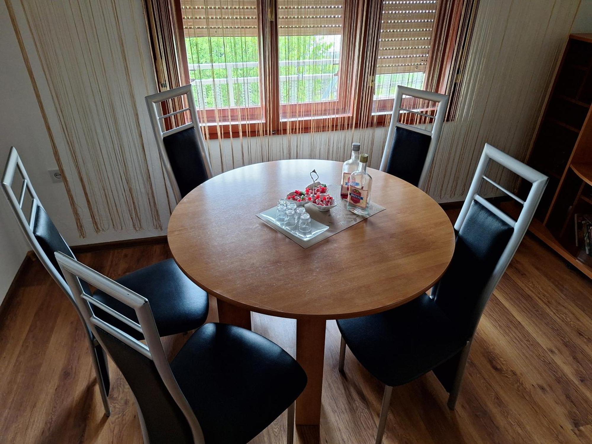 Aki Apartment Drvar ภายนอก รูปภาพ